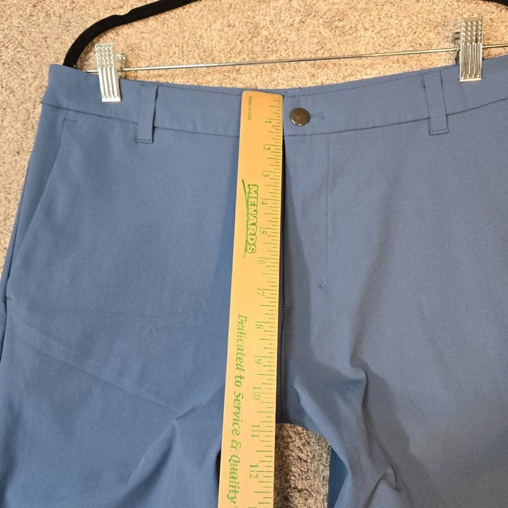 Lululemon Commission 9